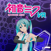 Hatsune Miku VR pobierz