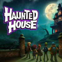 Haunted House pobierz