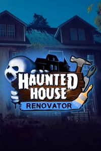 Haunted House Renovator pobierz