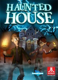 Haunted House pobierz