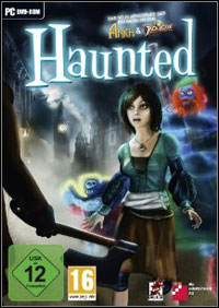 Haunted pobierz
