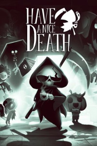 Have a Nice Death pobierz