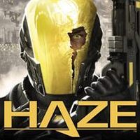 Haze pobierz