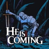 He is Coming pobierz