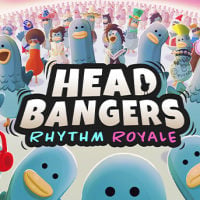 Headbangers: Rhythm Royale pobierz