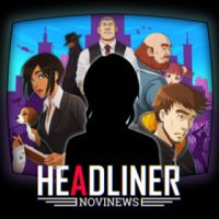 Headliner: NoviNews pobierz