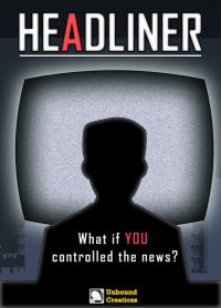 Headliner pobierz
