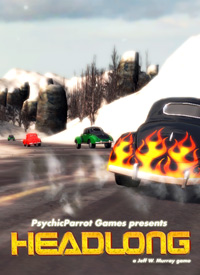 Headlong Racing pobierz