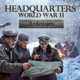 Headquarters: World War II - Ardennes pobierz