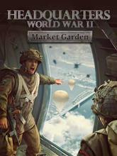 Headquarters: World War II - Market Garden pobierz