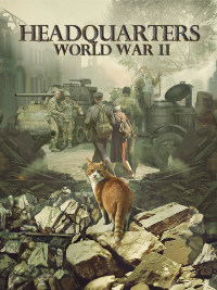 Headquarters: World War II pobierz
