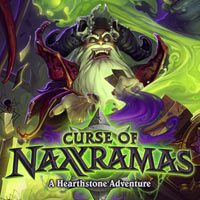Hearthstone: Curse of Naxxramas pobierz