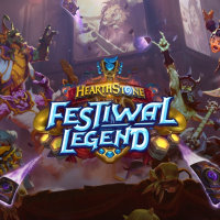 Hearthstone: Festiwal Legend pobierz