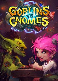 Hearthstone: Gobliny vs Gnomy pobierz