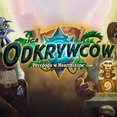 Hearthstone: Liga Odkrywców pobierz