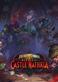 Hearthstone: Morderstwo w twierdzy Nathria pobierz