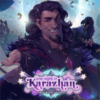 Hearthstone: Pewnej nocy w Karazhanie pobierz