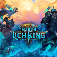 Hearthstone: Pochód Króla Lisza pobierz