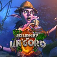 Hearthstone: Podróż do wnętrza Un'Goro pobierz