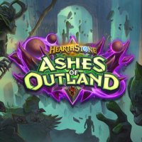 Hearthstone: Popioły Rubieży pobierz