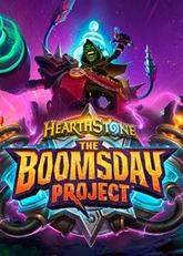 Hearthstone: Projekt Hukatomba pobierz