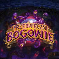 Hearthstone: Przedwieczni Bogowie pobierz