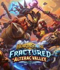 Hearthstone: Rozbici w Dolinie Alterak pobierz