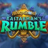 Hearthstone: Rozróba Rastakana pobierz