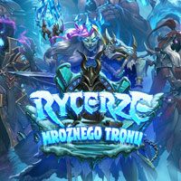 Hearthstone: Rycerze Mroźnego Tronu pobierz