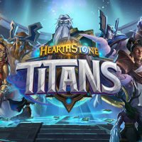Hearthstone: Tytani pobierz