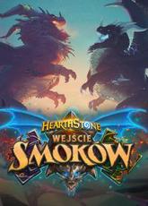 Hearthstone: Wejście smoków pobierz