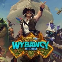 Hearthstone: Wybawcy Uldum pobierz