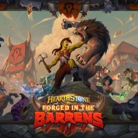 Hearthstone: Zahartowani przez Pustkowia pobierz