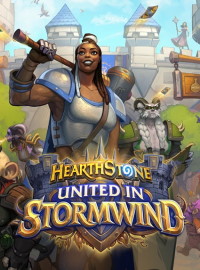 Hearthstone: Zjednoczeni w Wichrogrodzie pobierz