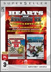 Hearts of Iron 2: Złota Edycja pobierz