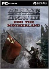 Hearts of Iron III: For the Motherland pobierz