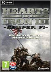 Hearts of Iron III: Semper Fi pobierz