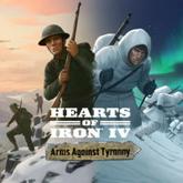 Hearts of Iron IV: Arms Against Tyranny pobierz