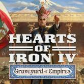 Hearts of Iron IV: Graveyard of Empires pobierz