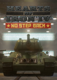Hearts of Iron IV: No Step Back pobierz
