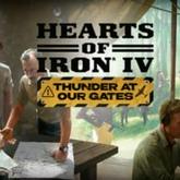 Hearts of Iron IV: Thunder at Our Gates pobierz