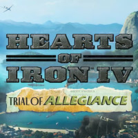 Hearts of Iron IV: Trial of Allegiance pobierz