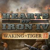 Hearts of Iron IV: Waking the Tiger pobierz