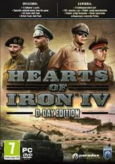 Hearts of Iron IV pobierz