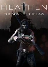 Heathen: The Sons of the Law pobierz