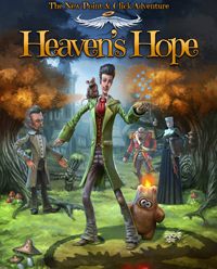 Heaven's Hope pobierz