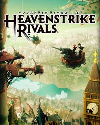 Heavenstrike Rivals pobierz