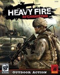 Heavy Fire: Afghanistan pobierz