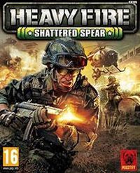 Heavy Fire: Shattered Spear pobierz