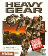 Heavy Gear (1997) pobierz
